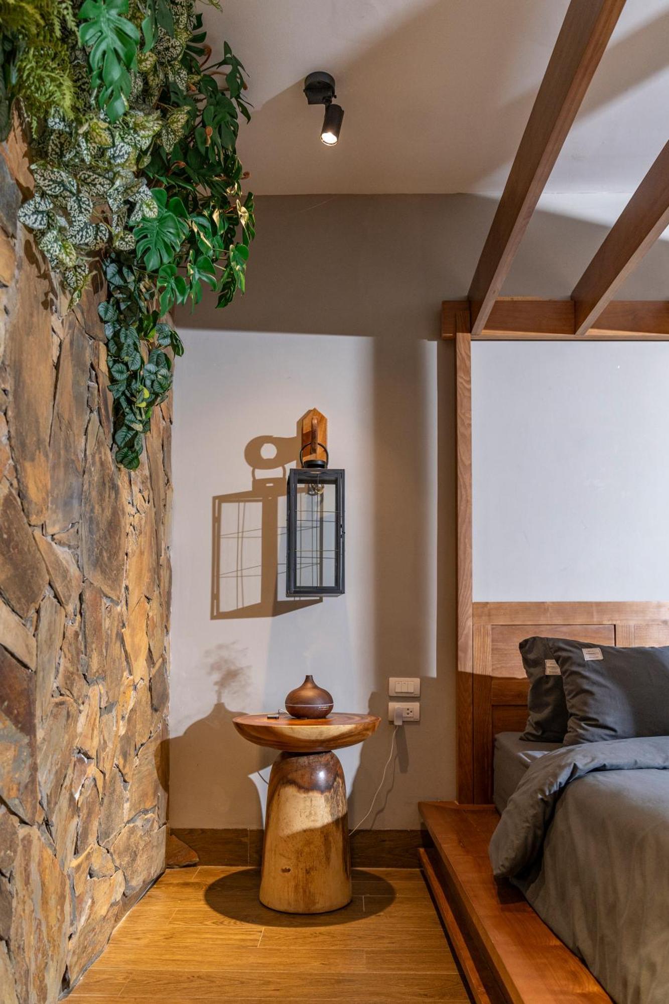 Le'S Home Boutique Homestay In The Center Hanoi Old Quarter Exteriör bild