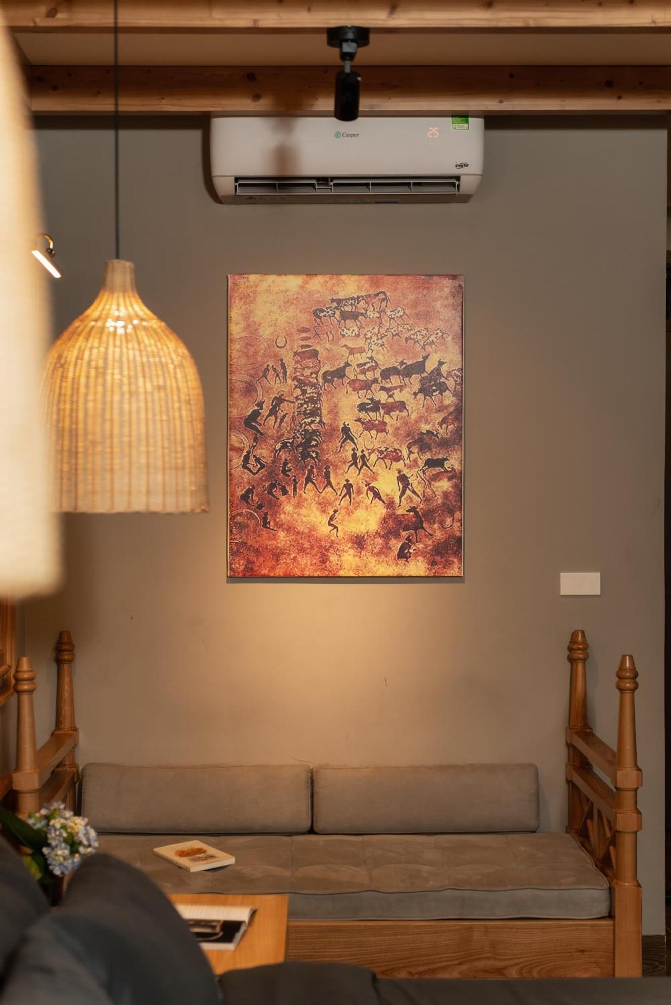 Le'S Home Boutique Homestay In The Center Hanoi Old Quarter Exteriör bild
