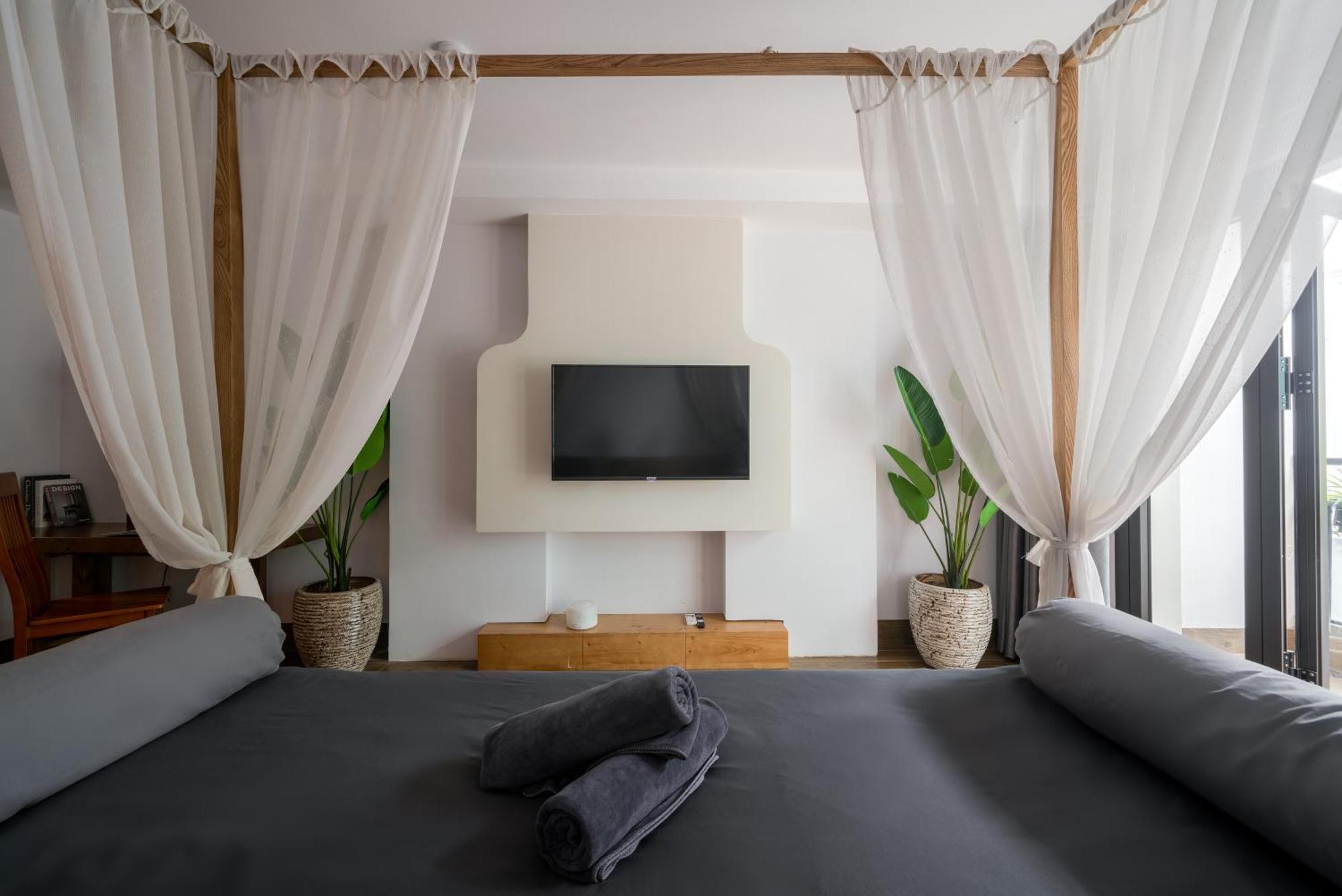 Le'S Home Boutique Homestay In The Center Hanoi Old Quarter Exteriör bild