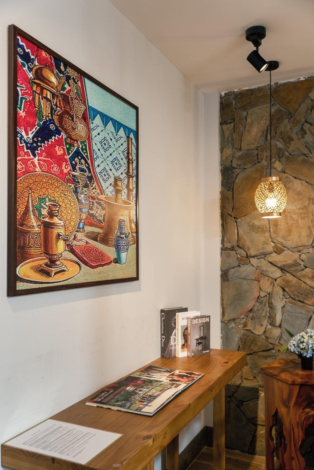 Le'S Home Boutique Homestay In The Center Hanoi Old Quarter Exteriör bild