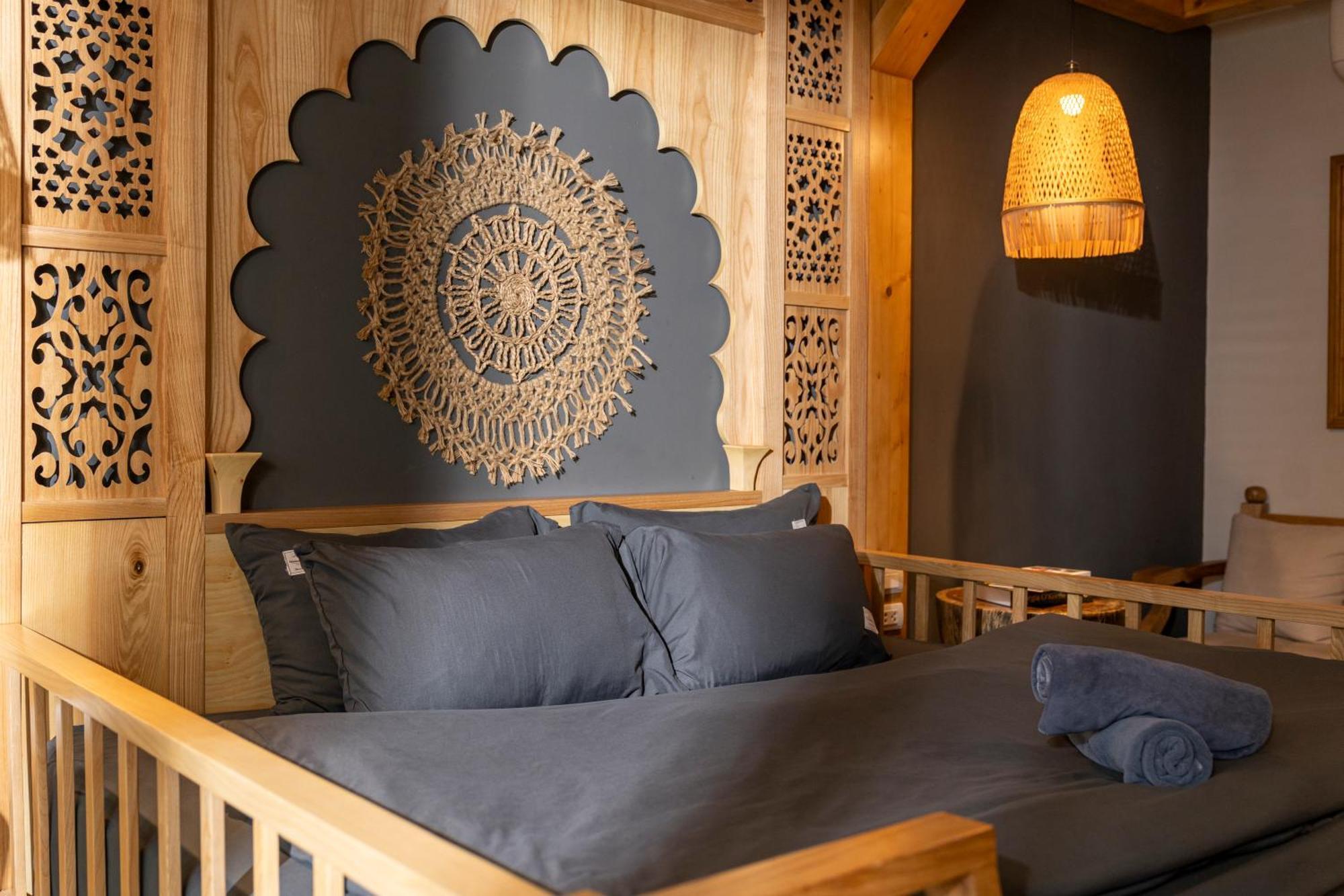 Le'S Home Boutique Homestay In The Center Hanoi Old Quarter Exteriör bild