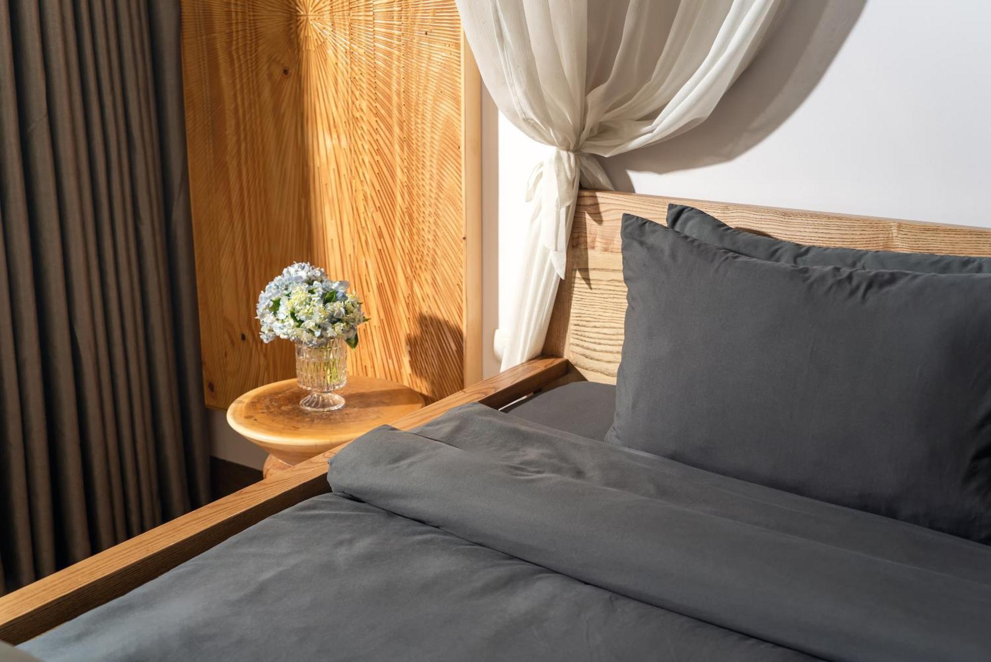 Le'S Home Boutique Homestay In The Center Hanoi Old Quarter Exteriör bild