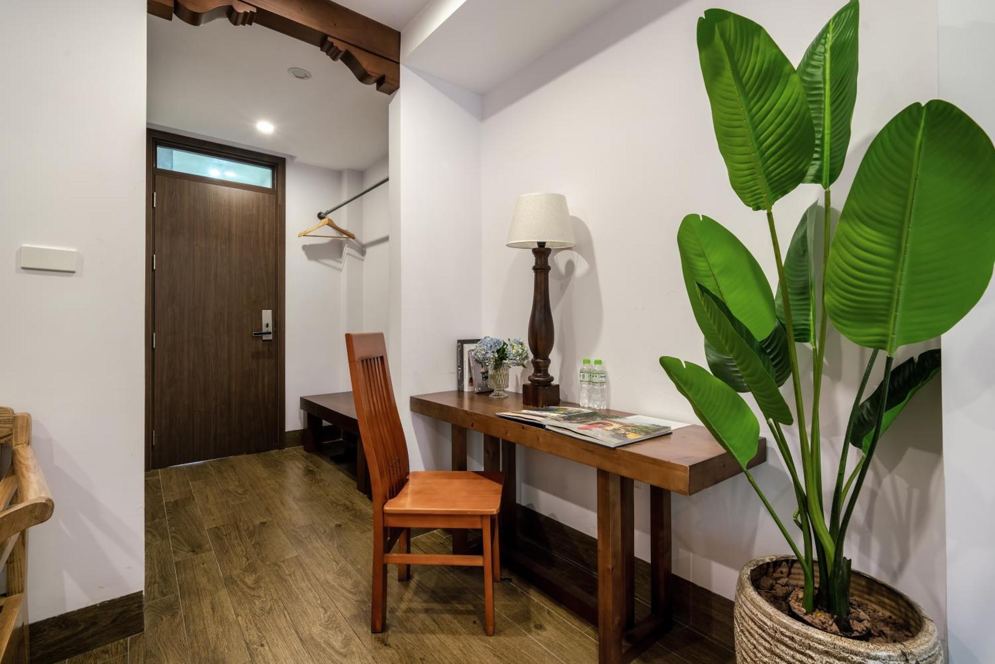 Le'S Home Boutique Homestay In The Center Hanoi Old Quarter Exteriör bild