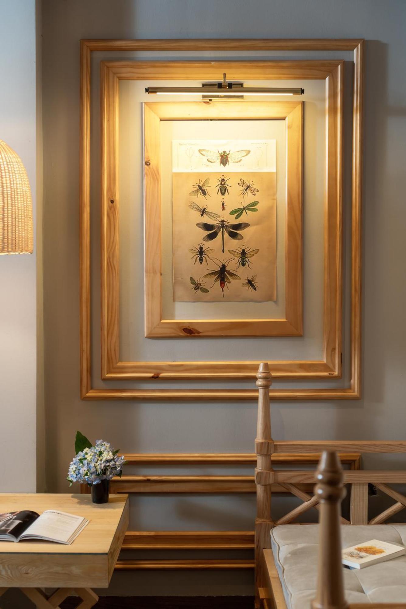 Le'S Home Boutique Homestay In The Center Hanoi Old Quarter Exteriör bild