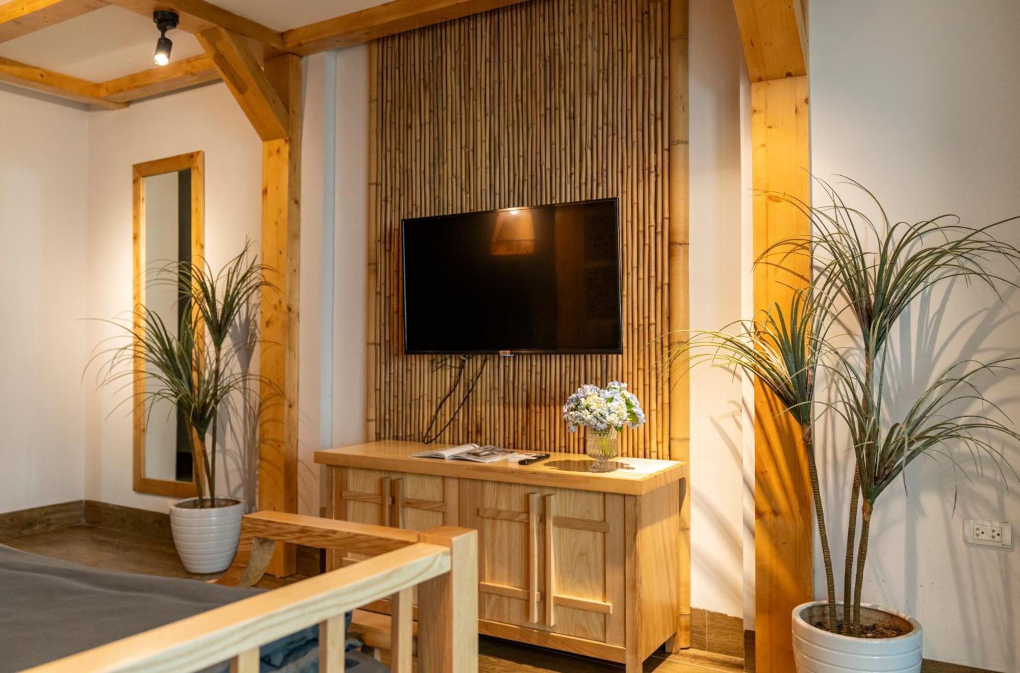 Le'S Home Boutique Homestay In The Center Hanoi Old Quarter Exteriör bild