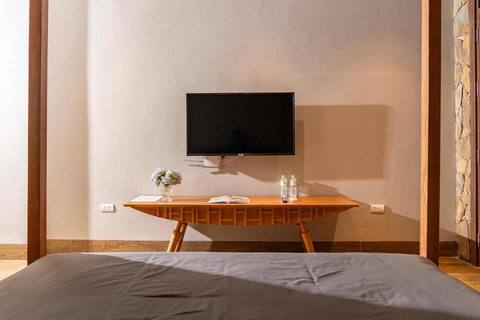 Le'S Home Boutique Homestay In The Center Hanoi Old Quarter Exteriör bild